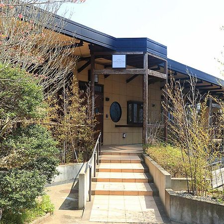 Hostel Co-Edo Katori Exterior photo