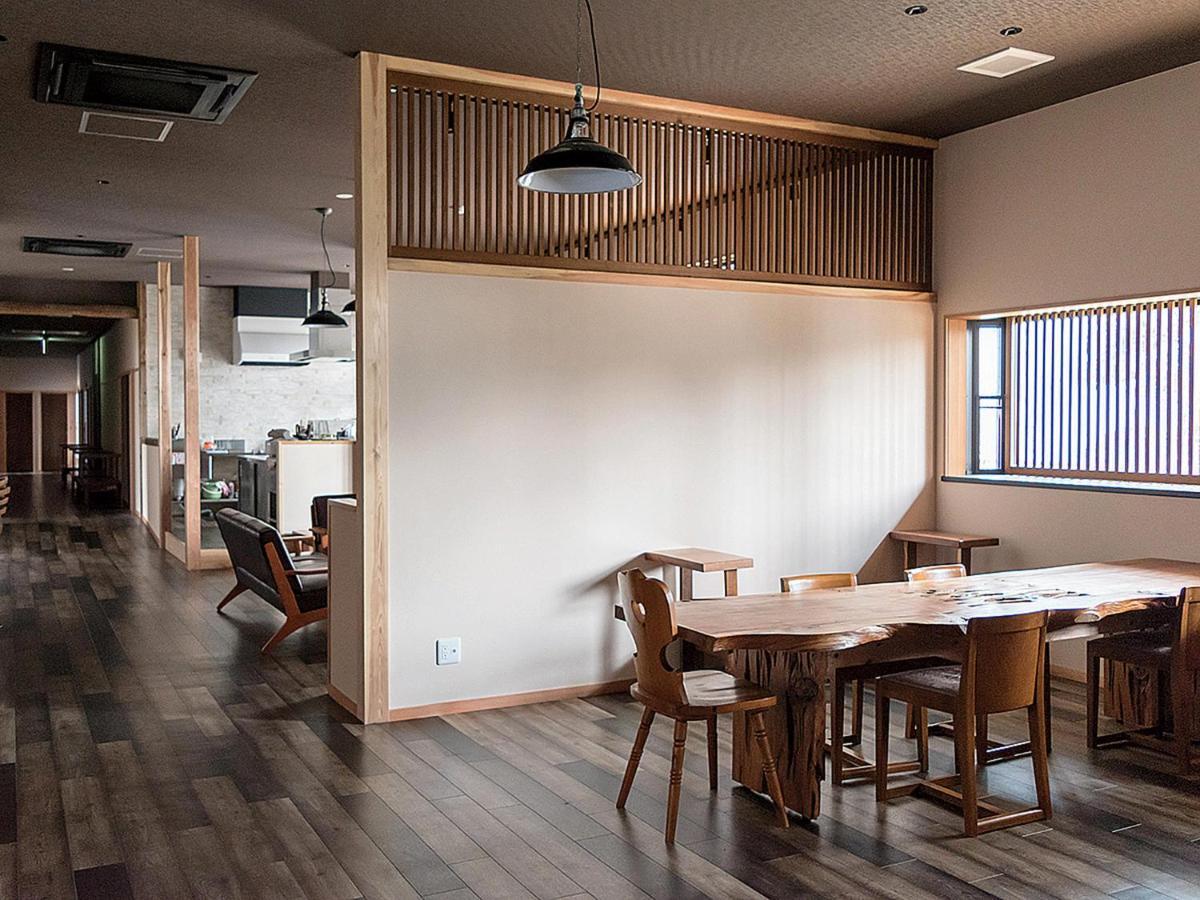 Hostel Co-Edo Katori Exterior photo