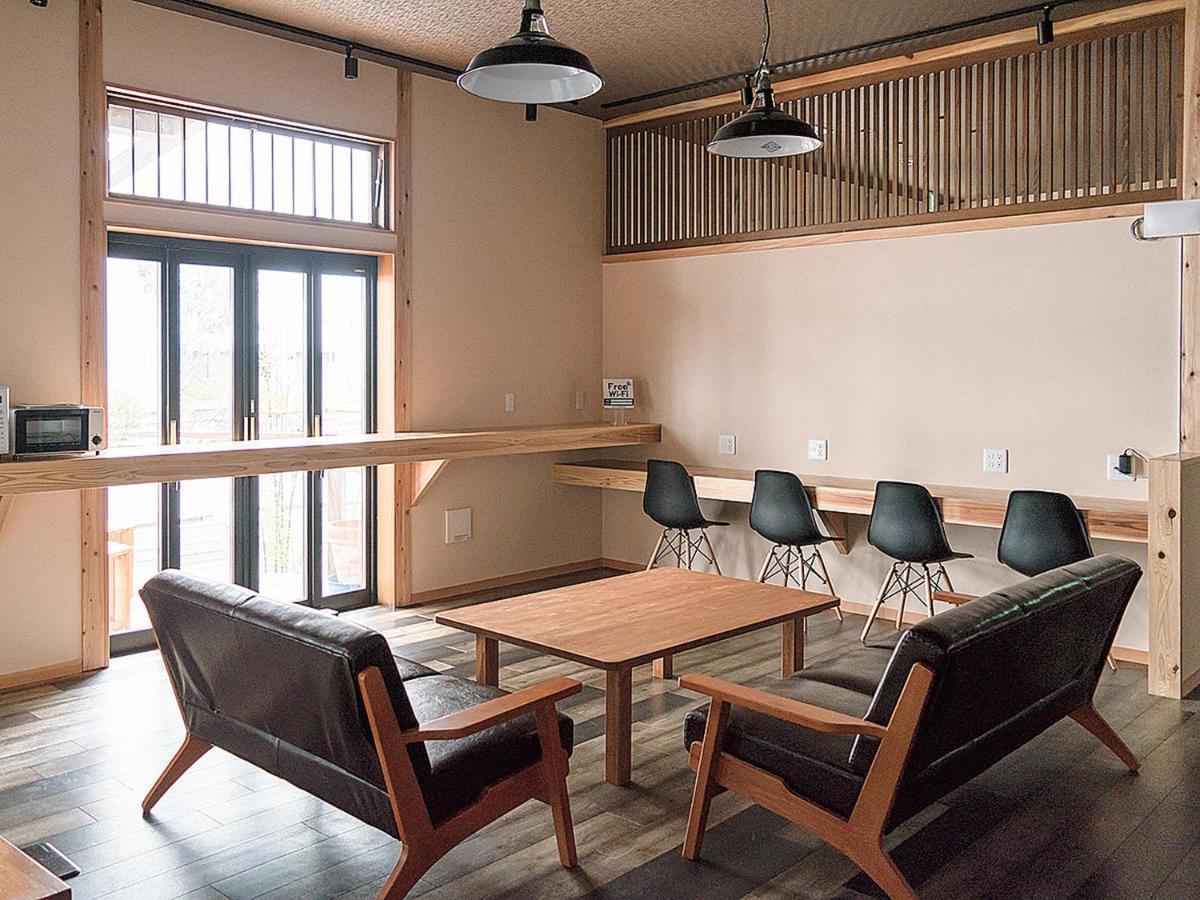 Hostel Co-Edo Katori Exterior photo