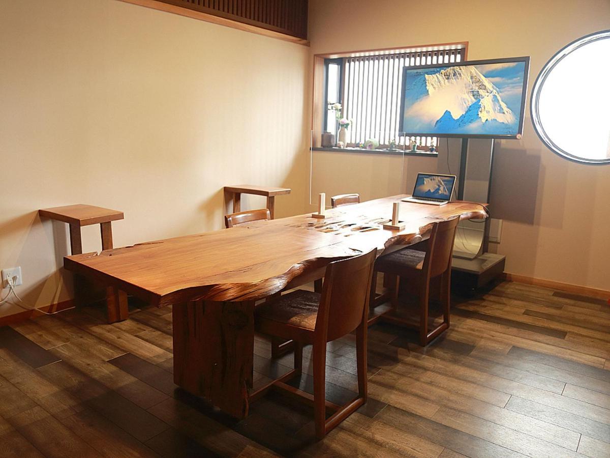 Hostel Co-Edo Katori Exterior photo